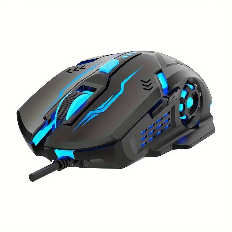 RGB Gaming Mouse