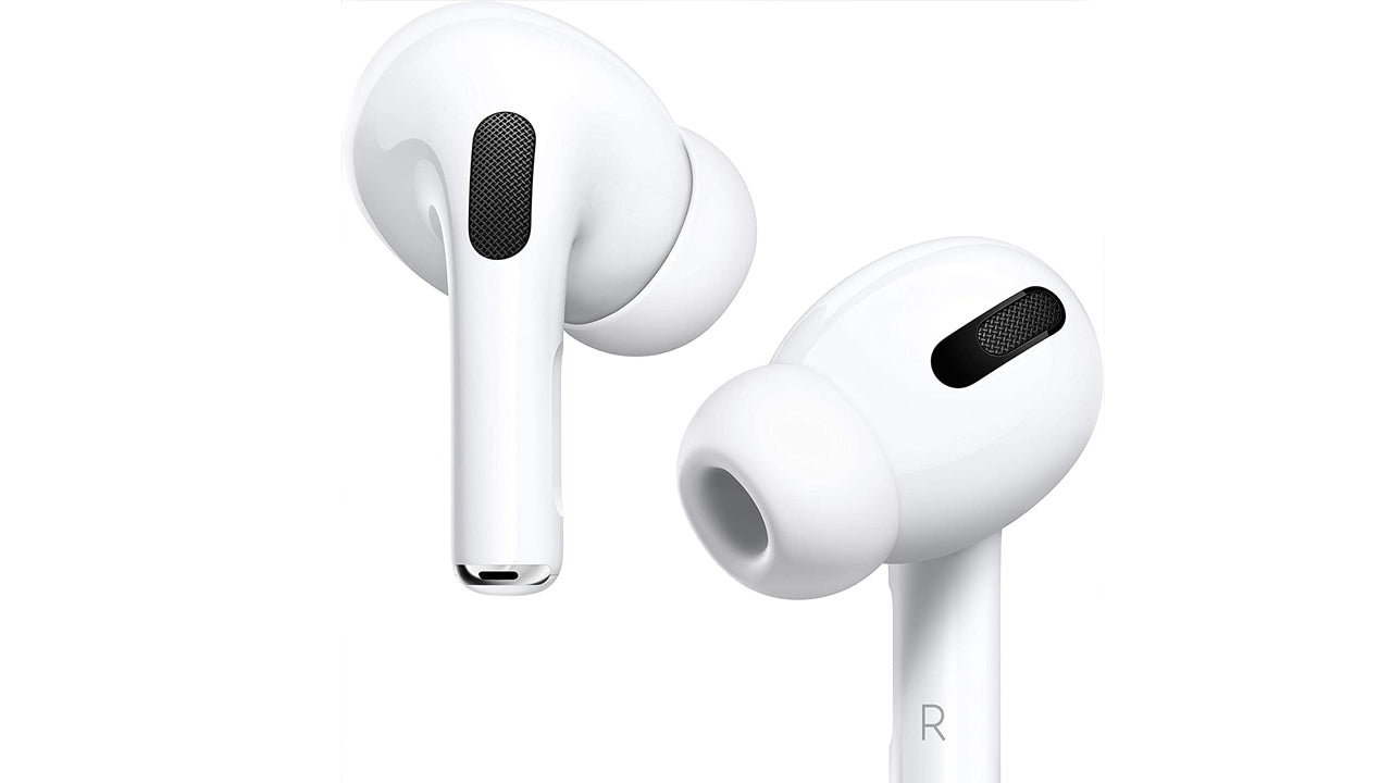 Airpods Pro 2nd Generation Buzzer Edition