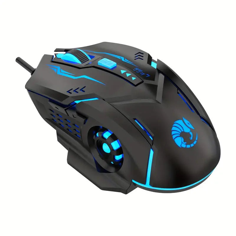 RGB Gaming Mouse