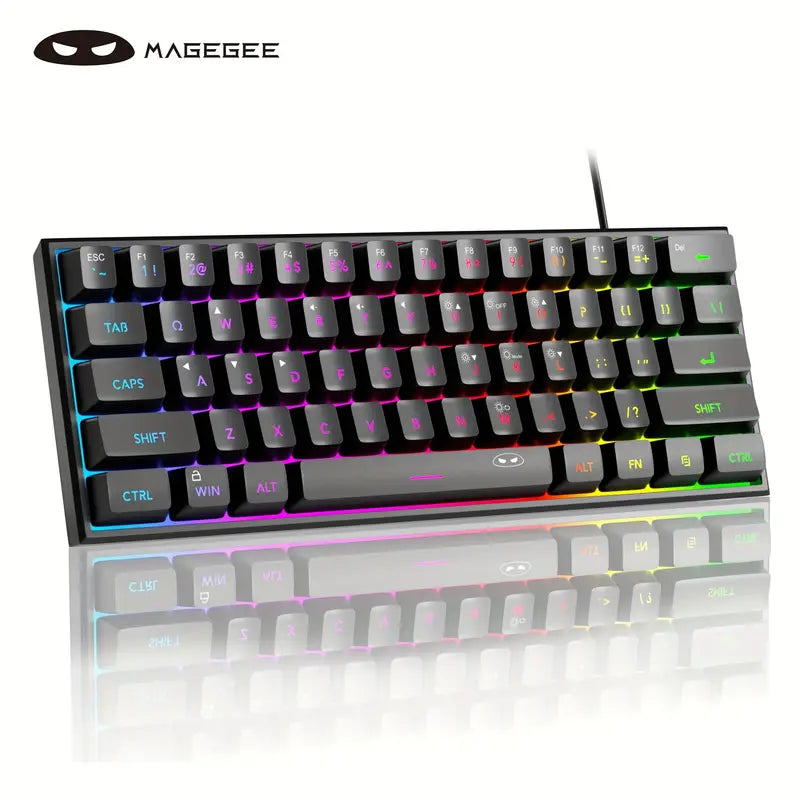 MageGee TS91 Mini Keyboard