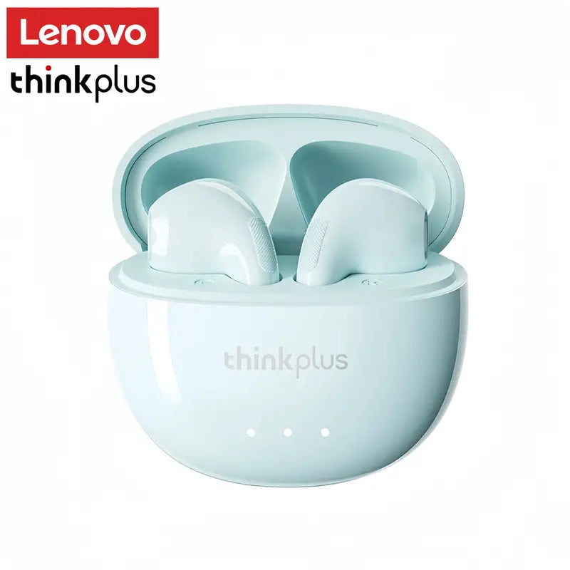 Lenovo LP19 Bluetooth 5.3 Sports Noise Reduction Earbuds