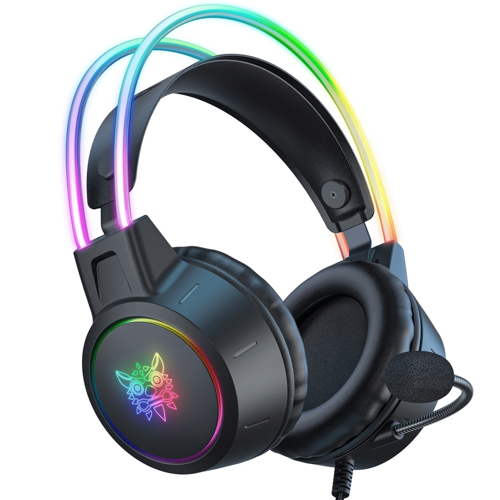 Onikuma X15 Pro Gaming Headphones