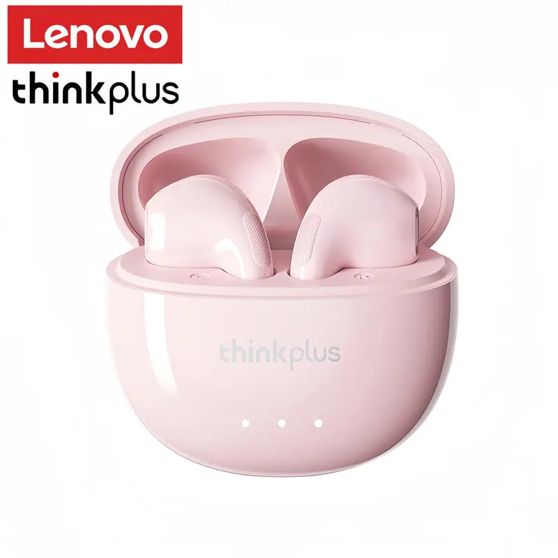 Lenovo LP19 Bluetooth 5.3 Sports Noise Reduction Earbuds