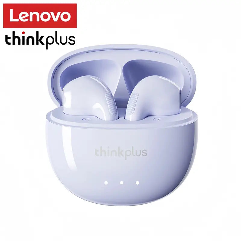 Lenovo LP19 Bluetooth 5.3 Sports Noise Reduction Earbuds