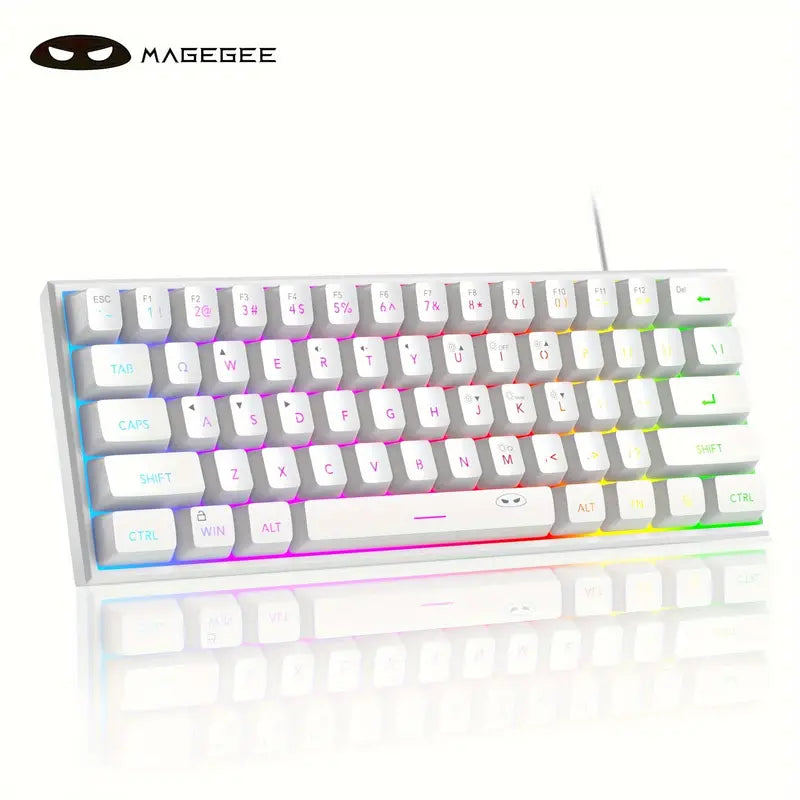 MageGee TS91 Mini Keyboard