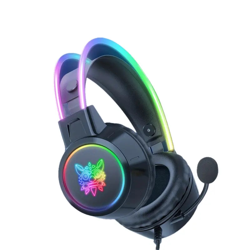 Onikuma X15 Pro Gaming Headphones