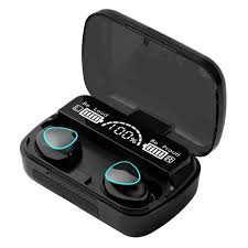 M10 TWS Wireless Earbuds