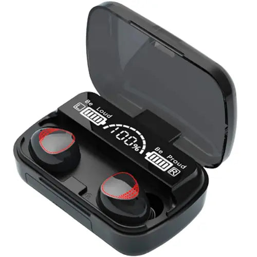 M10 TWS Wireless Earbuds